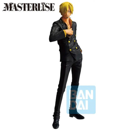 One Piece Ichibansho Beyond The Trials Sanji 25cm - Rue Du Retro