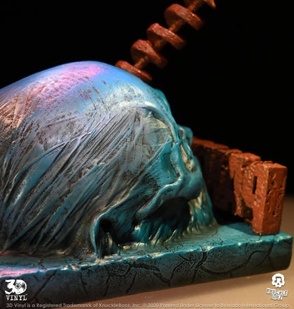 Pantera Far Beyond Driven statuette 3D Vinyl 23 x 18cm Knucklebonz