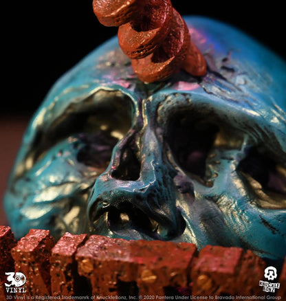 Pantera Far Beyond Driven statuette 3D Vinyl 23 x 18cm Knucklebonz