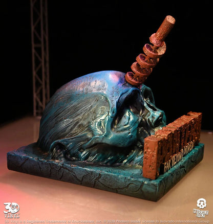 Pantera Far Beyond Driven statuette 3D Vinyl 23 x 18cm Knucklebonz