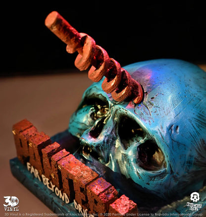 Pantera Far Beyond Driven statuette 3D Vinyl 23 x 18cm Knucklebonz