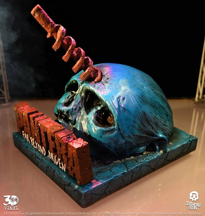 Pantera Far Beyond Driven statuette 3D Vinyl 23 x 18cm Knucklebonz