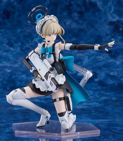 Plamatea Toki Blue Archive maquette 17 cm Max Factory