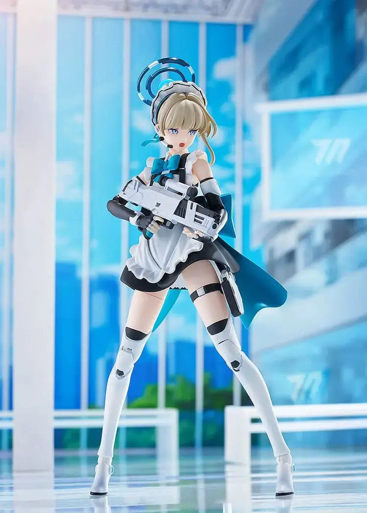 Plamatea Toki Blue Archive maquette 17 cm Max Factory