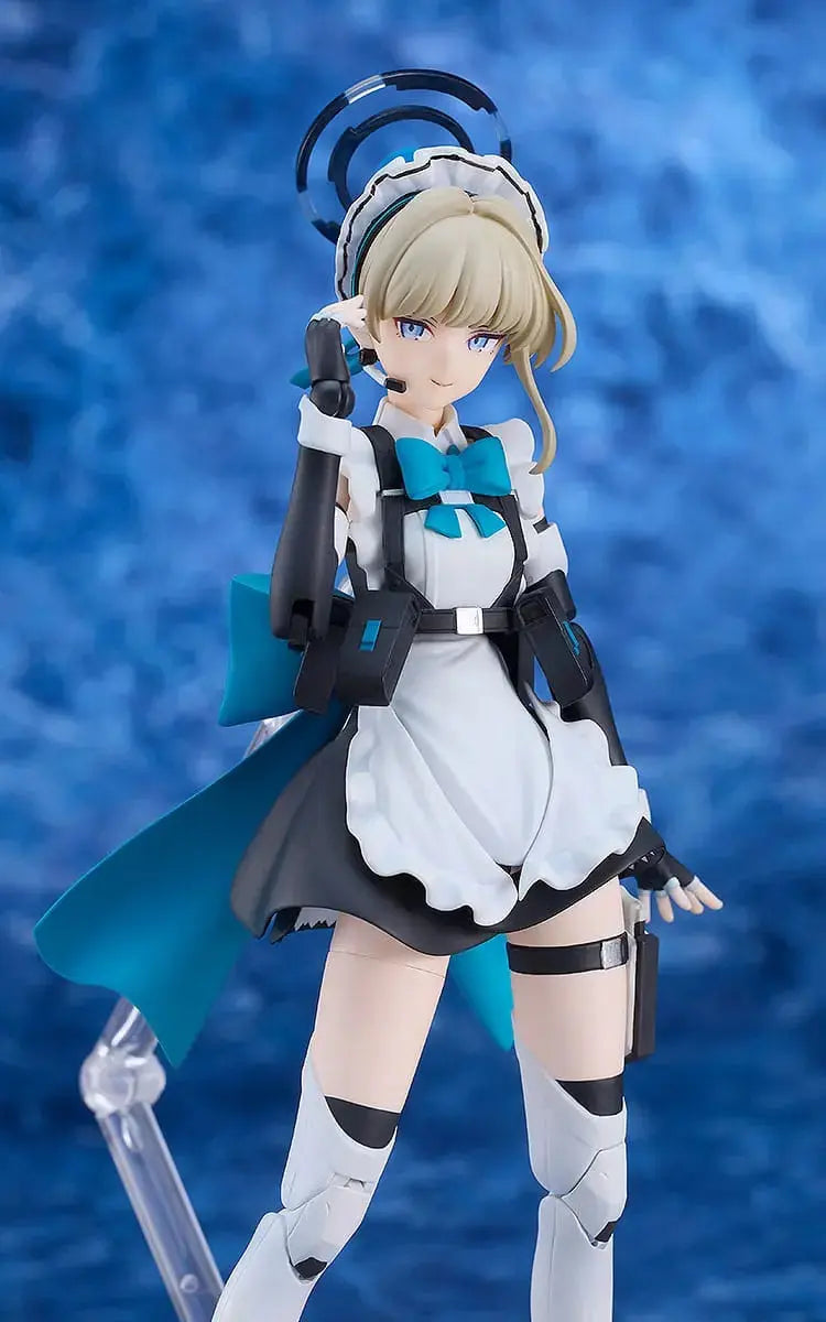 Plamatea Toki Blue Archive maquette 17 cm Max Factory