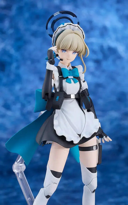 Plamatea Toki Blue Archive maquette 17 cm Max Factory