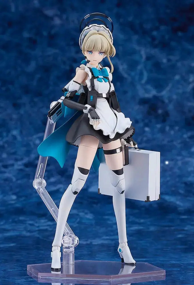 Plamatea Toki Blue Archive maquette 17 cm Max Factory