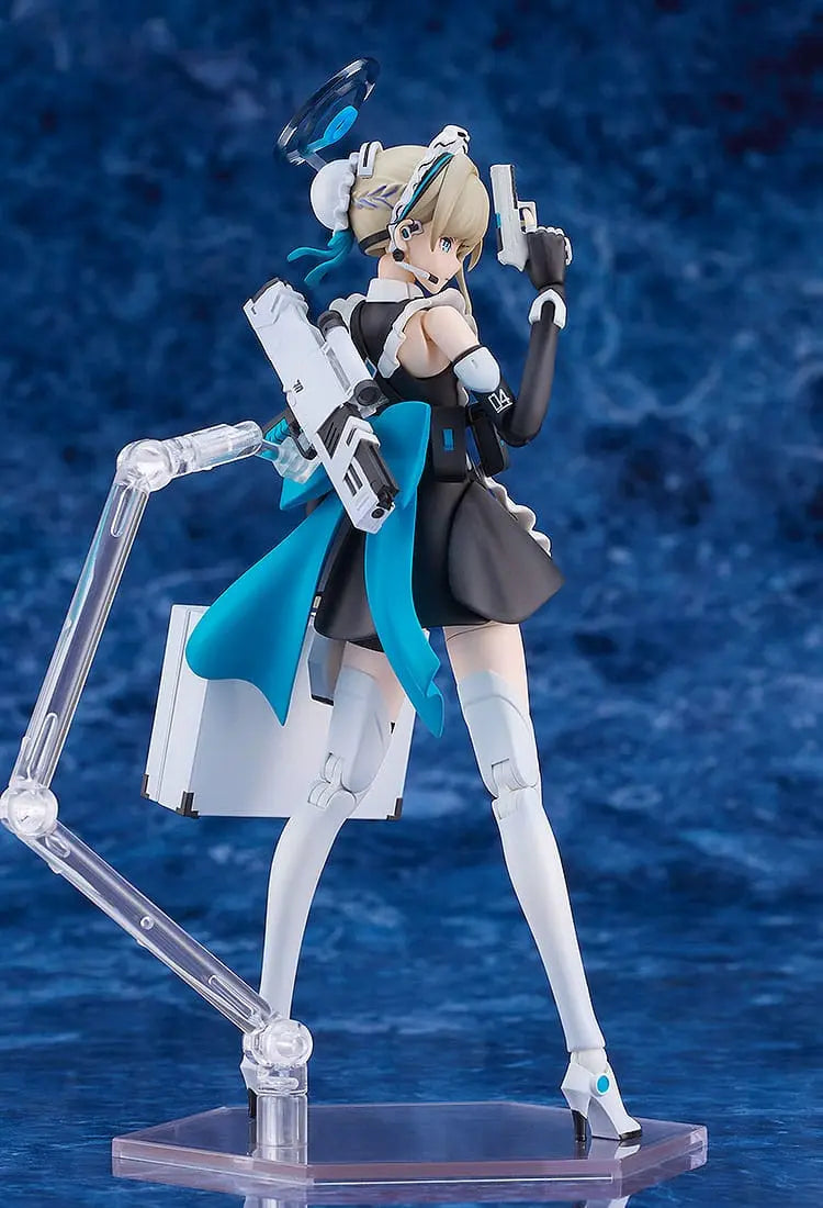 Plamatea Toki Blue Archive maquette 17 cm Max Factory