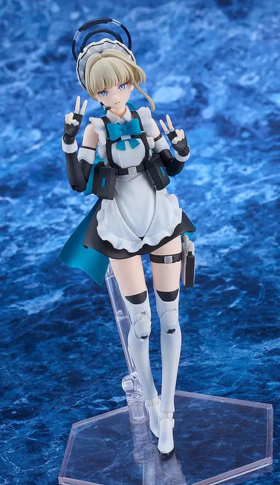 Plamatea Toki Blue Archive maquette 17 cm Max Factory
