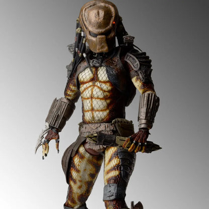 Predator 2 City Hunter Predator 2 - figurine 51 cm - Rue Du Retro