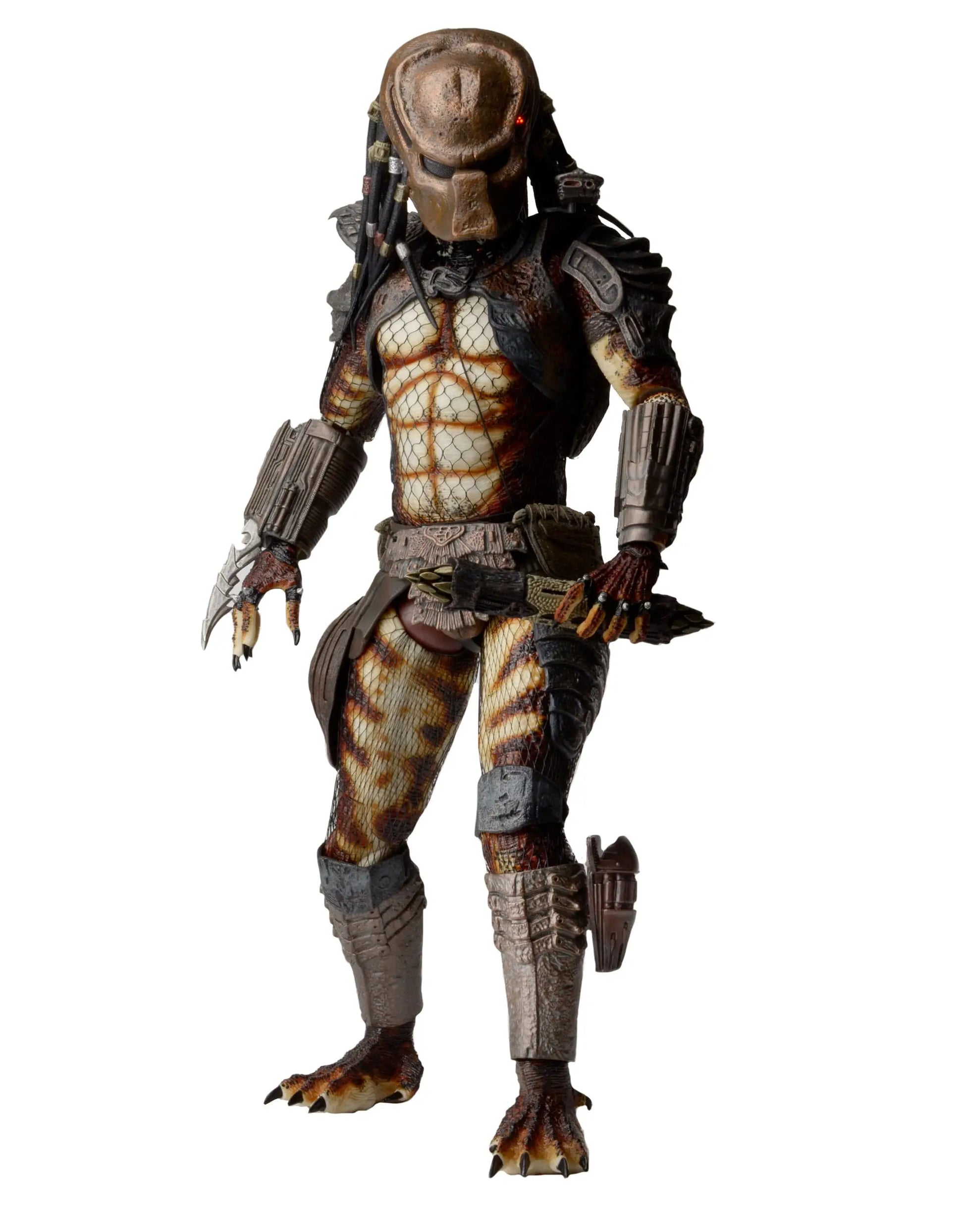 Predator 2 City Hunter Predator 2 - figurine 51 cm - Rue Du Retro