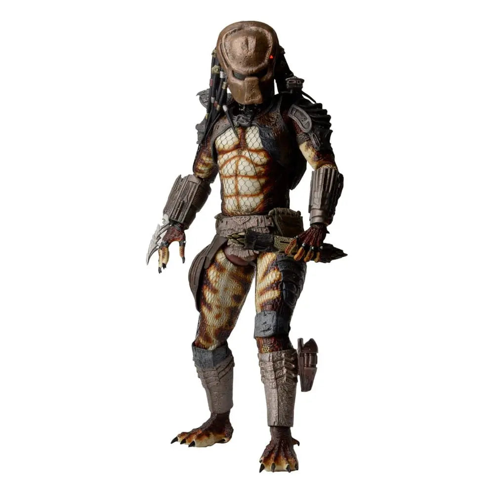 Predator 2 City Hunter Predator 2 - figurine 51 cm - Rue Du Retro