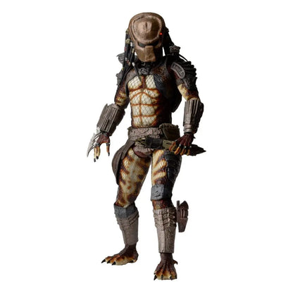 Predator 2 City Hunter Predator 2 - figurine 51 cm - Rue Du Retro