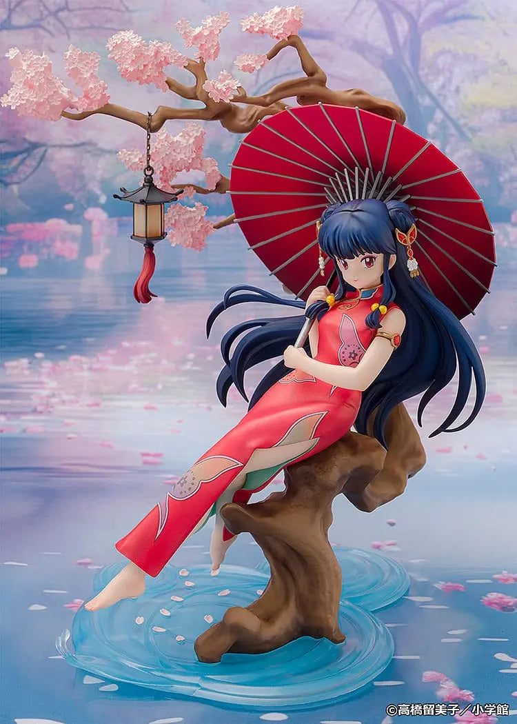 Ranma 1/2 statuette PVC 1/7 Shampoo 26 cm - Rue Du Retro