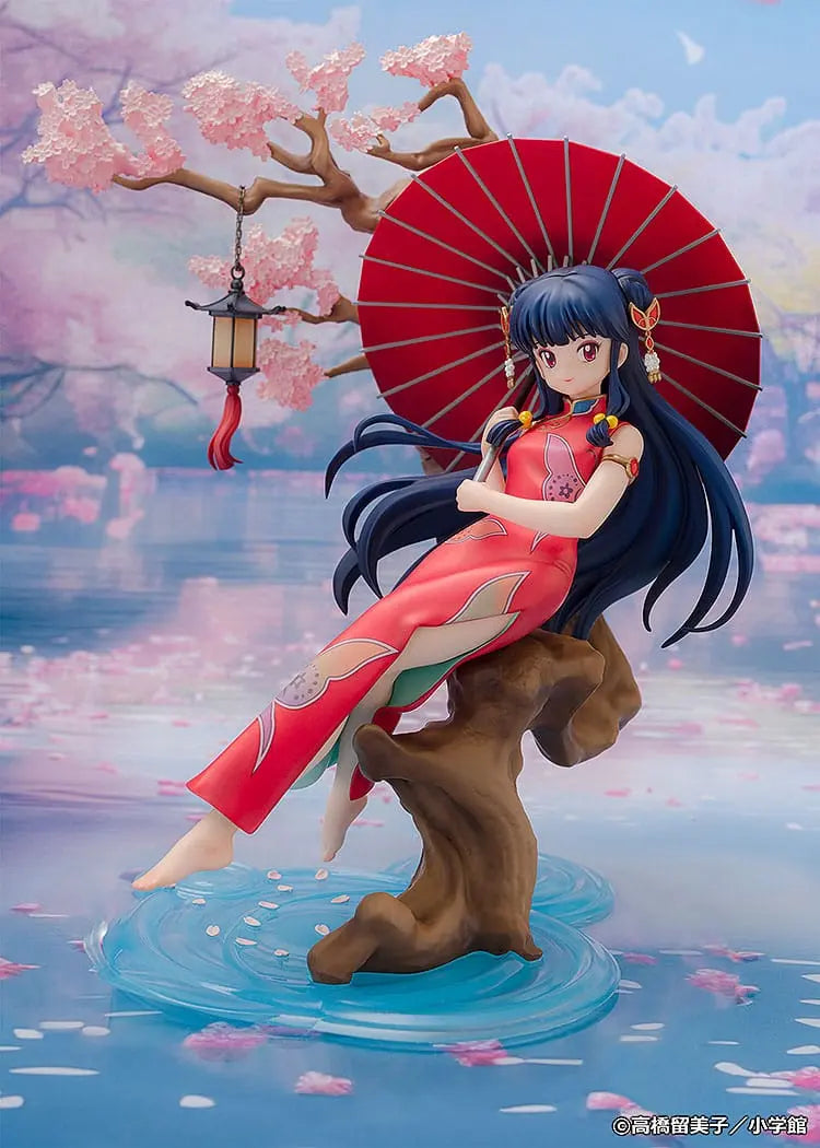 Ranma 1/2 statuette PVC 1/7 Shampoo 26 cm - Rue Du Retro