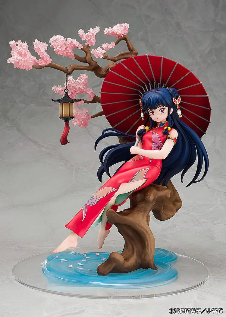 Ranma 1/2 statuette PVC 1/7 Shampoo 26 cm - Rue Du Retro