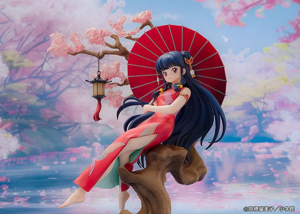 Ranma 1/2 statuette PVC 1/7 Shampoo 26 cm - Rue Du Retro