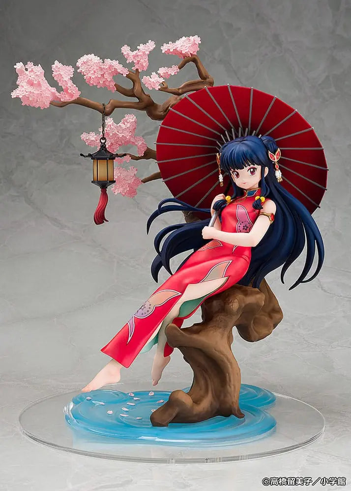 Ranma 1/2 statuette PVC 1/7 Shampoo 26 cm - Rue Du Retro
