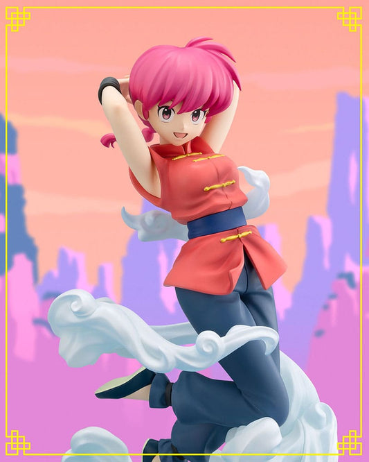 Ranma 1/2 statuette PVC Figuarts ZERO Chouette Ranma 20 cm