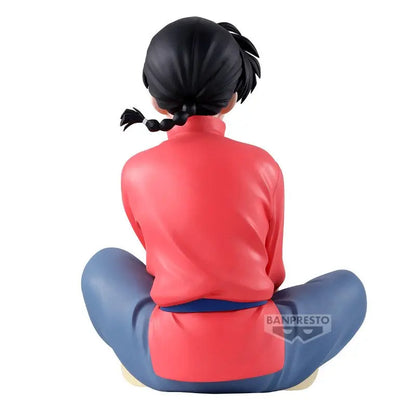 Ranma 1/2 Figurine Ranma Saotome 14cm - Rue Du Retro