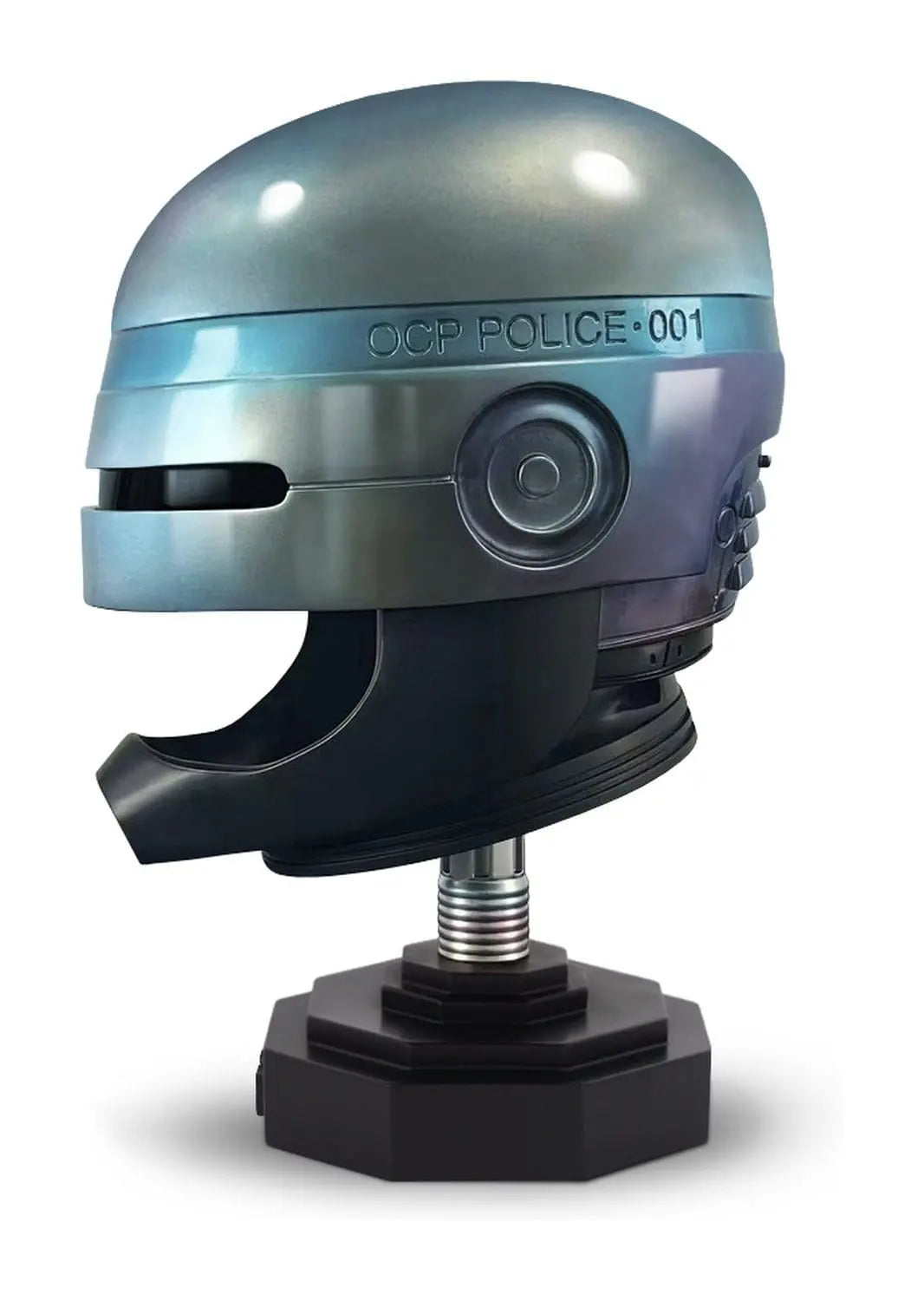 RoboCop Casque réplique 1/1 RoboCop Helmet 43cm Hollywood Collectibles Group