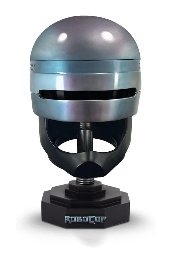 RoboCop Casque réplique 1/1 RoboCop Helmet 43cm Hollywood Collectibles Group