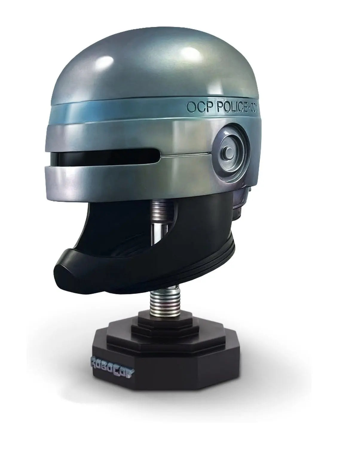 RoboCop Casque réplique 1/1 RoboCop Helmet 43cm Hollywood Collectibles Group
