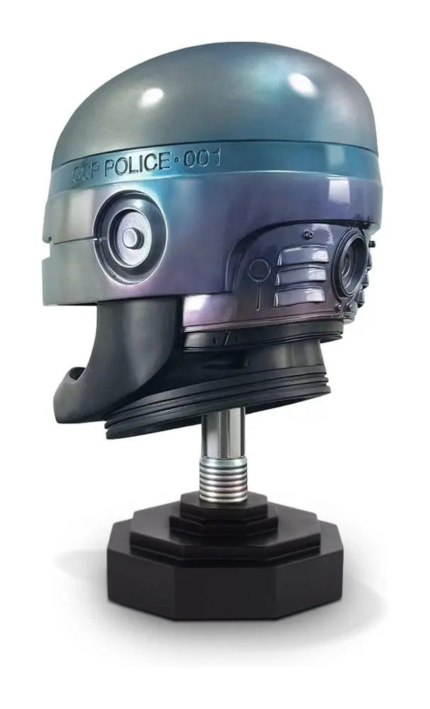 RoboCop Casque réplique 1/1 RoboCop Helmet 43cm Hollywood Collectibles Group