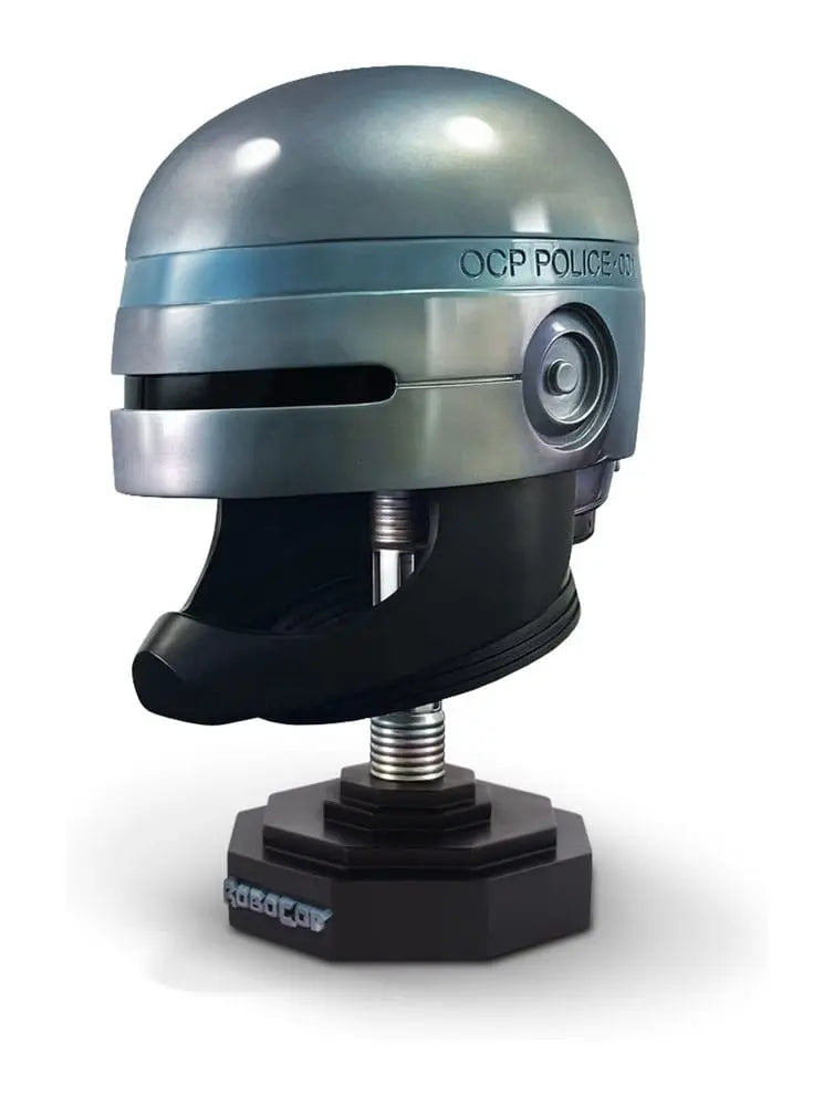 RoboCop Casque réplique 1/1 RoboCop Helmet 43cm Hollywood Collectibles Group