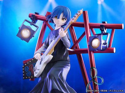 Ryo Yamada Bocchi the Rock! statuette 1/7  23 cm - Rue Du Retro