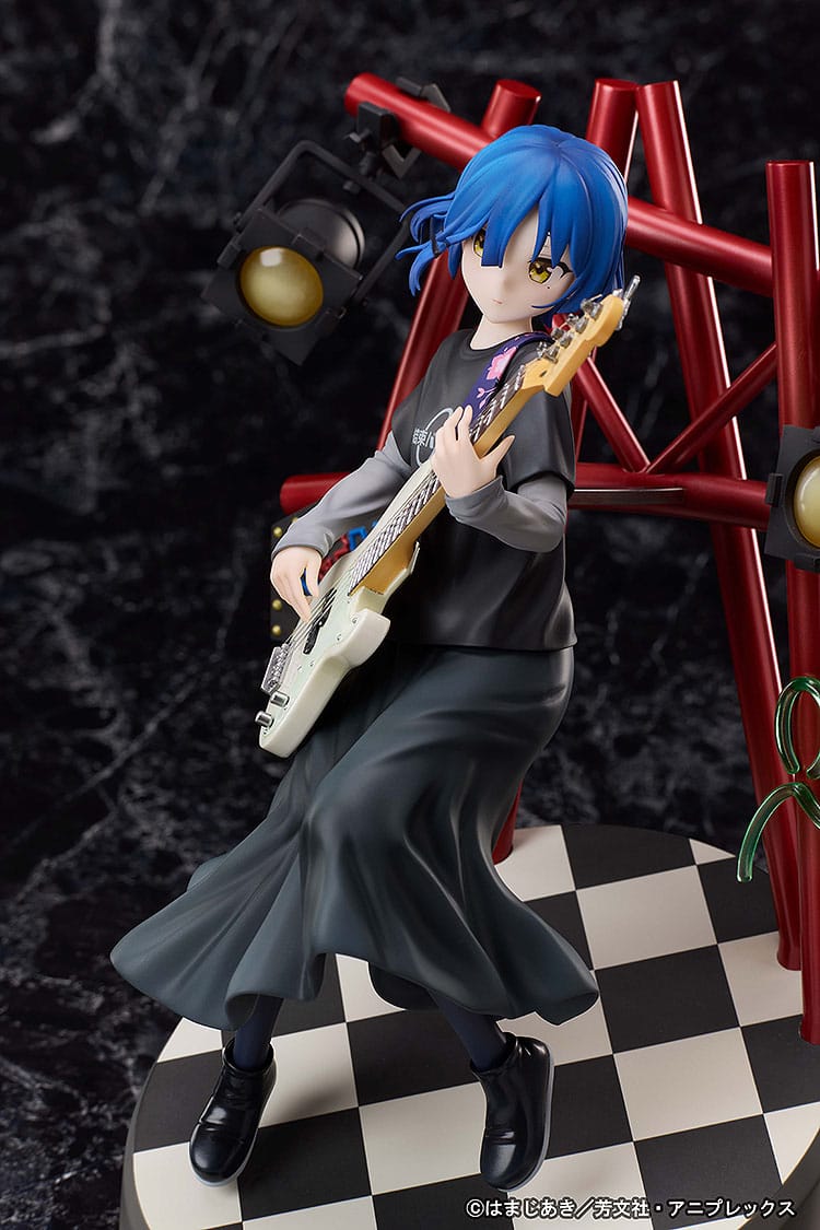 Ryo Yamada Bocchi the Rock! statuette 1/7  23 cm - Rue Du Retro