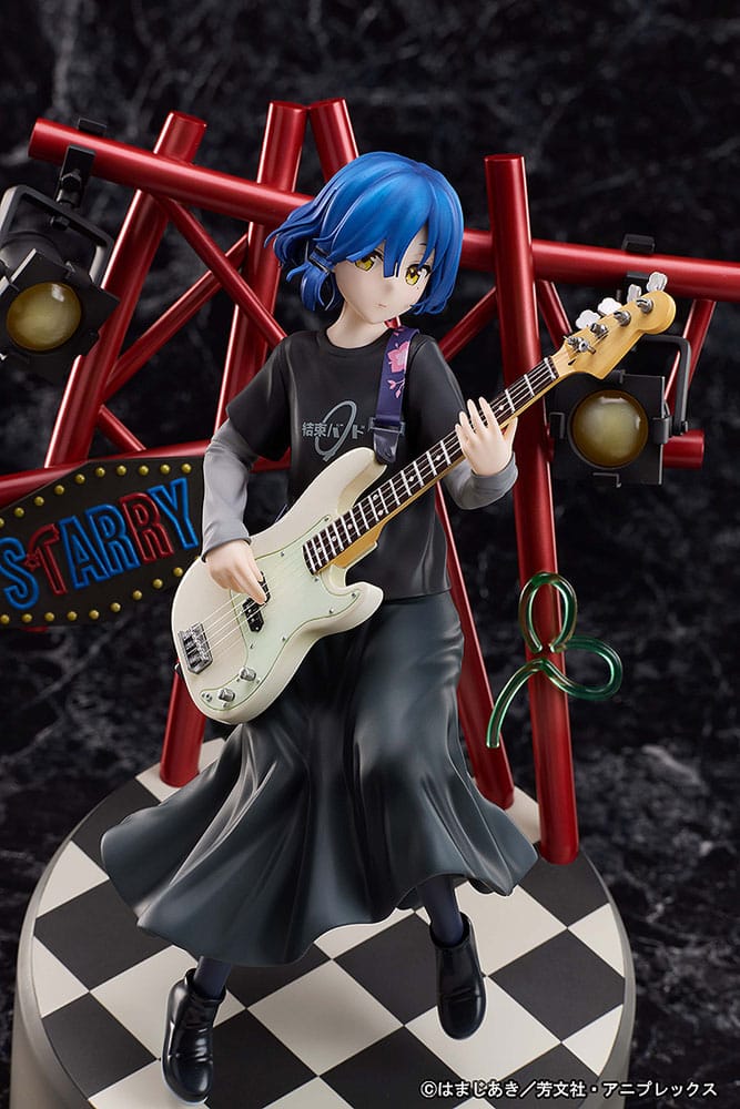 Ryo Yamada Bocchi the Rock! statuette 1/7  23 cm - Rue Du Retro