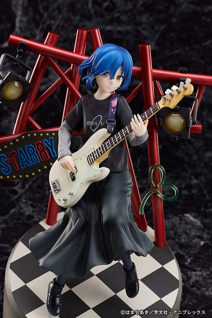 Ryo Yamada Bocchi the Rock! statuette 1/7  23 cm - Rue Du Retro