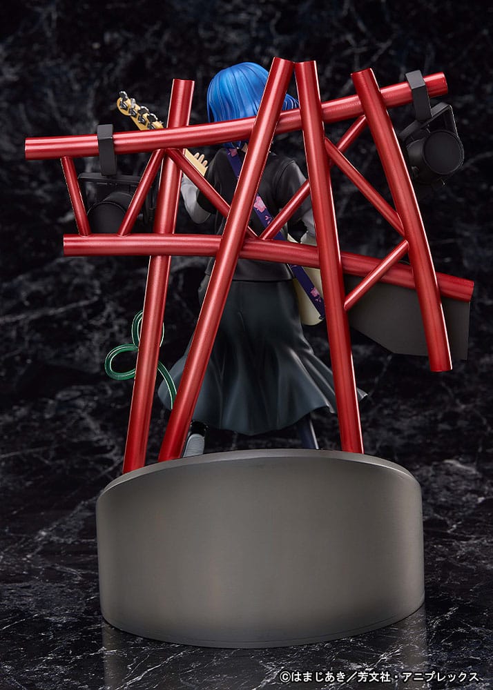 Ryo Yamada Bocchi the Rock! statuette 1/7  23 cm - Rue Du Retro