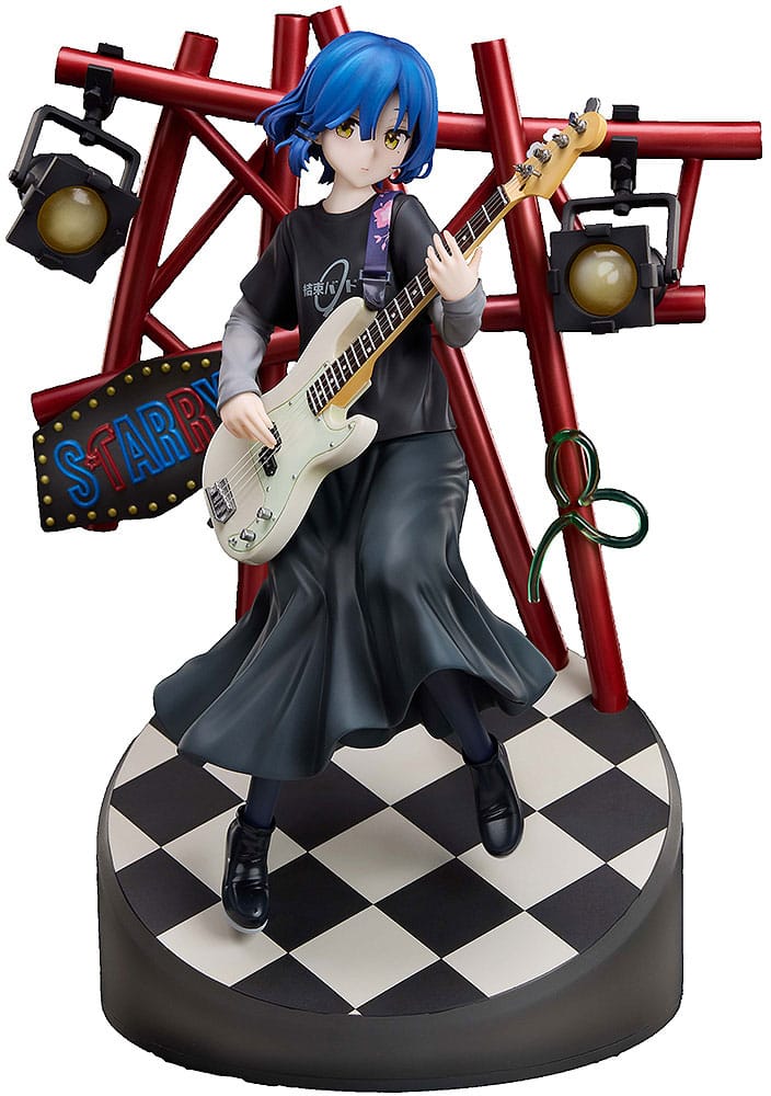 Ryo Yamada Bocchi the Rock! statuette 1/7  23 cm - Rue Du Retro