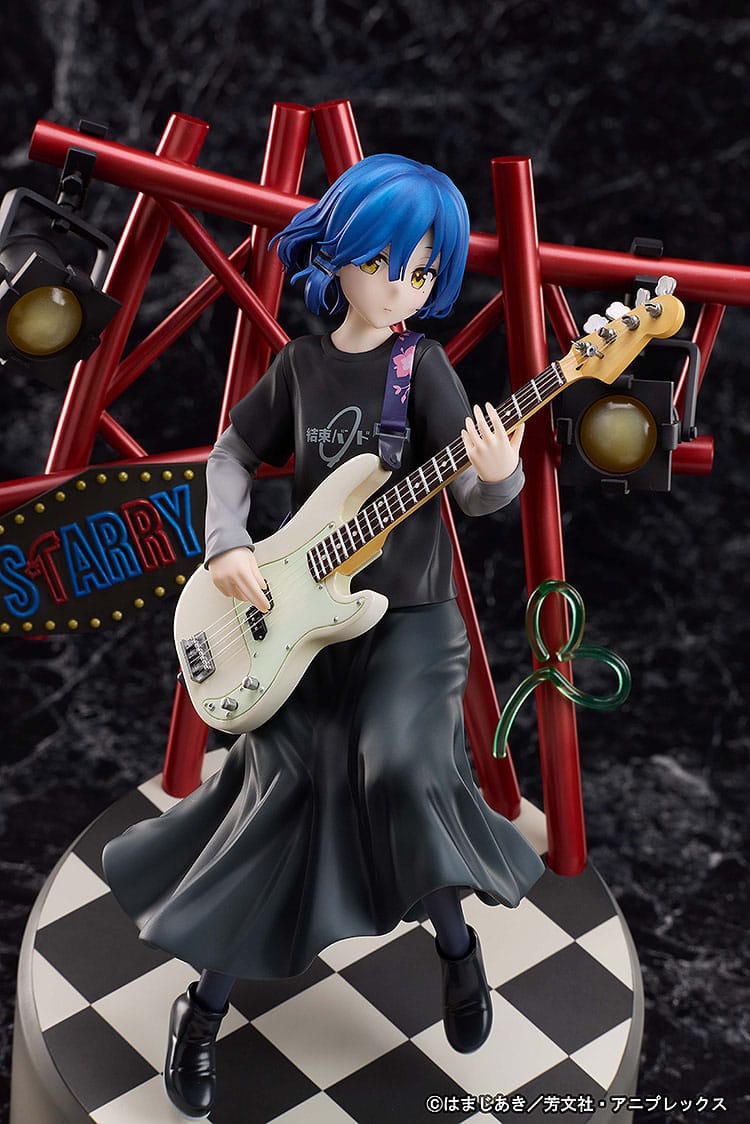 Ryo Yamada Bocchi the Rock! statuette 1/7  23 cm - Rue Du Retro