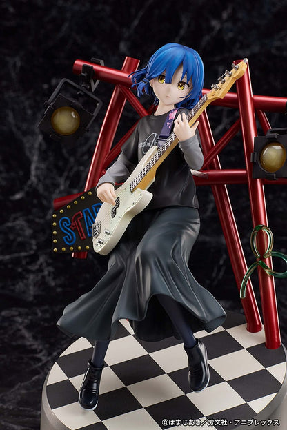 Ryo Yamada Bocchi the Rock! statuette 1/7  23 cm - Rue Du Retro