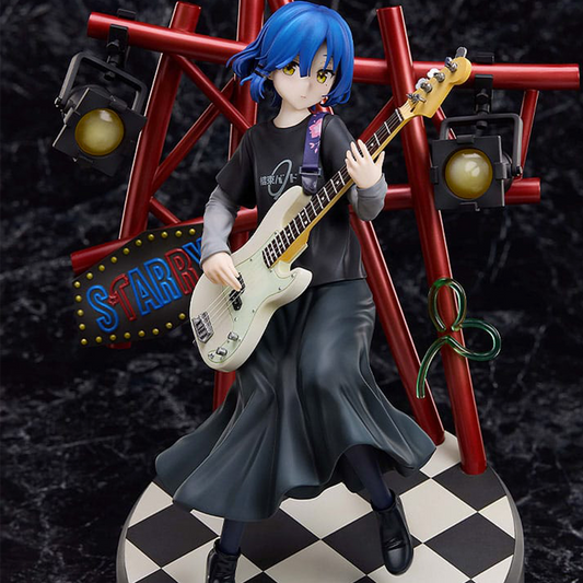 Ryo Yamada Bocchi the Rock! statuette 1/7  23 cm - Rue Du Retro