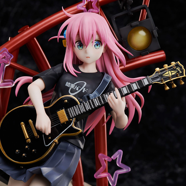 Hitori Gotoh Bocchi the Rock! statuette 1/7  23 cm