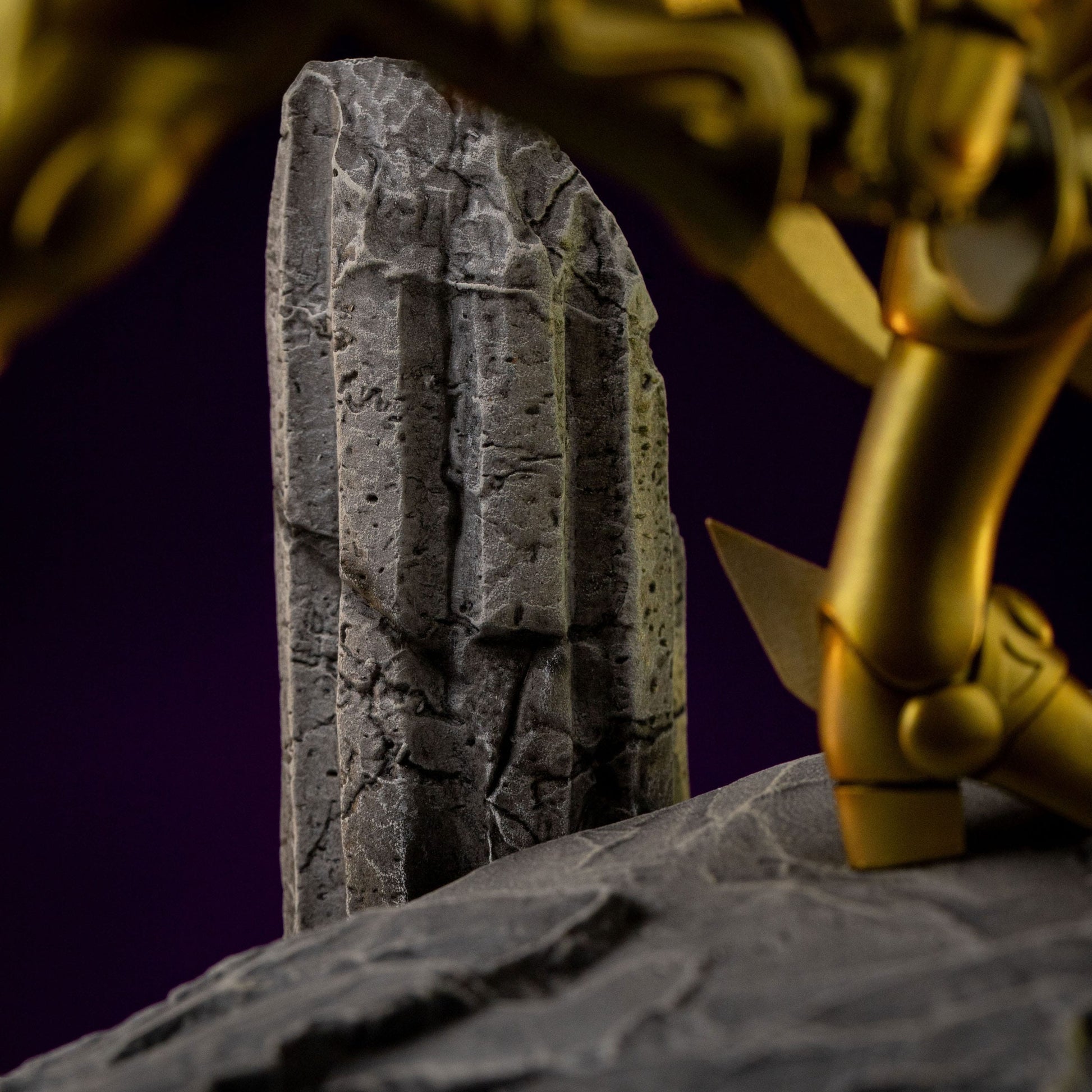 Saint Seiya Sagittarius Aiolos statuette 1/10 Art Scale 21 cm Iron Studios