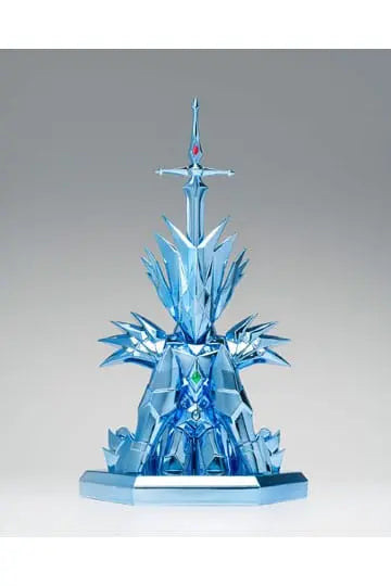 Saint Seiya Saint Cloth Myth Ex Odin Seiya - Rue Du Retro