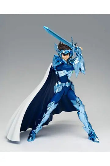 Saint Seiya Saint Cloth Myth Ex Odin Seiya - Rue Du Retro
