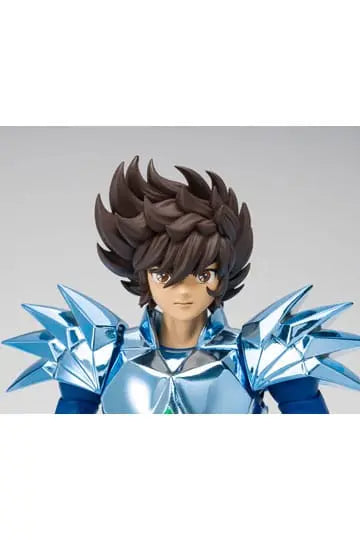 Saint Seiya Saint Cloth Myth Ex Odin Seiya - Rue Du Retro