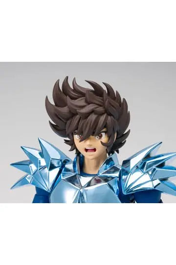 Saint Seiya Saint Cloth Myth Ex Odin Seiya - Rue Du Retro