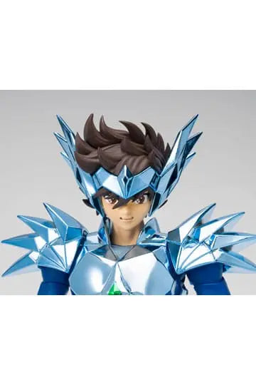 Saint Seiya Saint Cloth Myth Ex Odin Seiya - Rue Du Retro