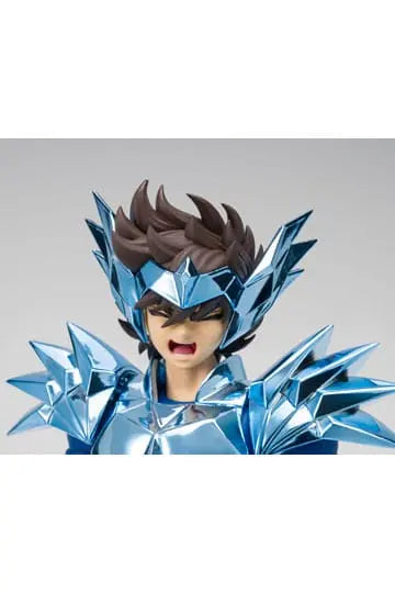 Saint Seiya Saint Cloth Myth Ex Odin Seiya - Rue Du Retro