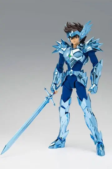 Saint Seiya Saint Cloth Myth Ex Odin Seiya - Rue Du Retro