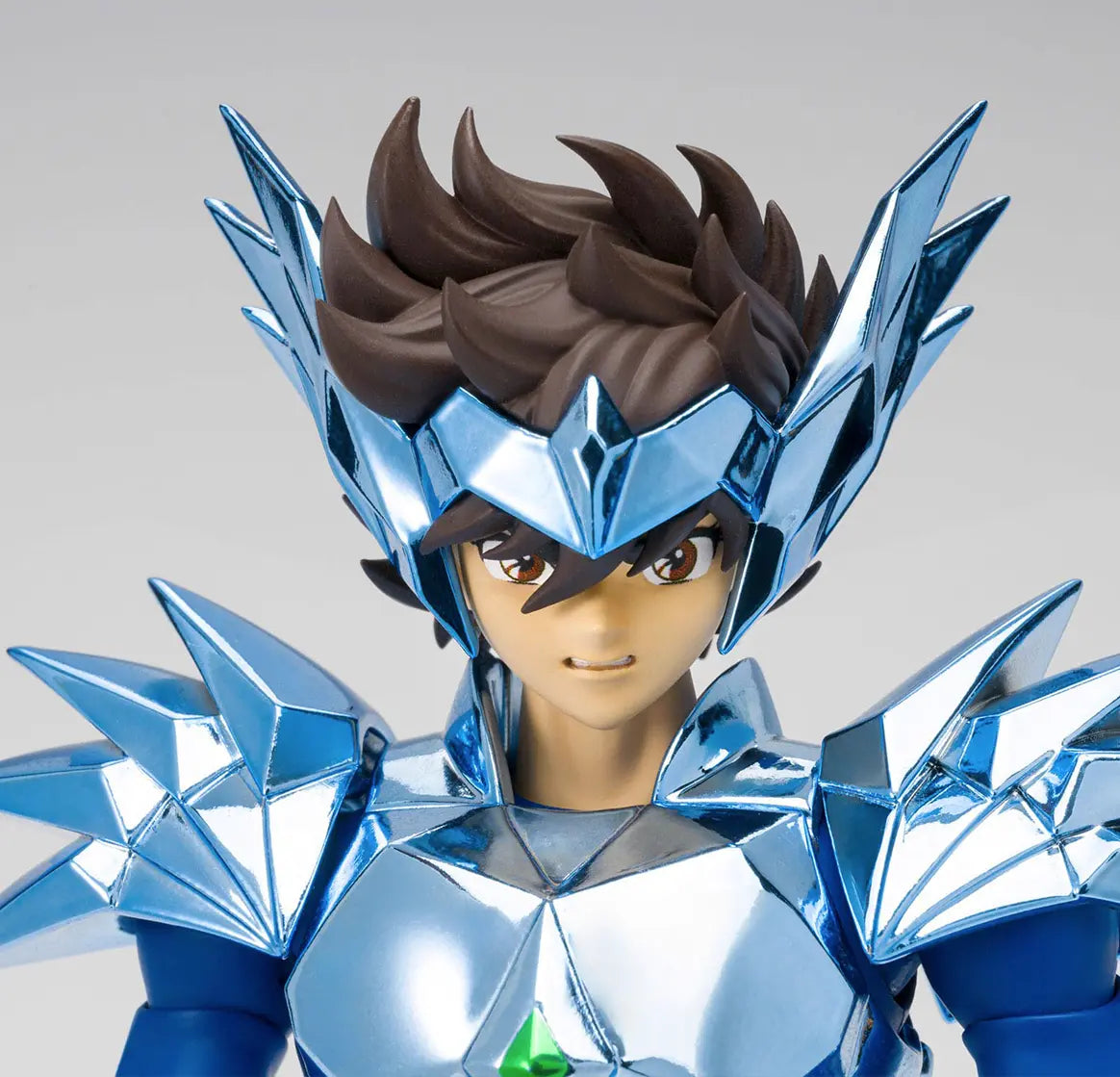 Saint Seiya Saint Cloth Myth Ex Odin Seiya - Rue Du Retro