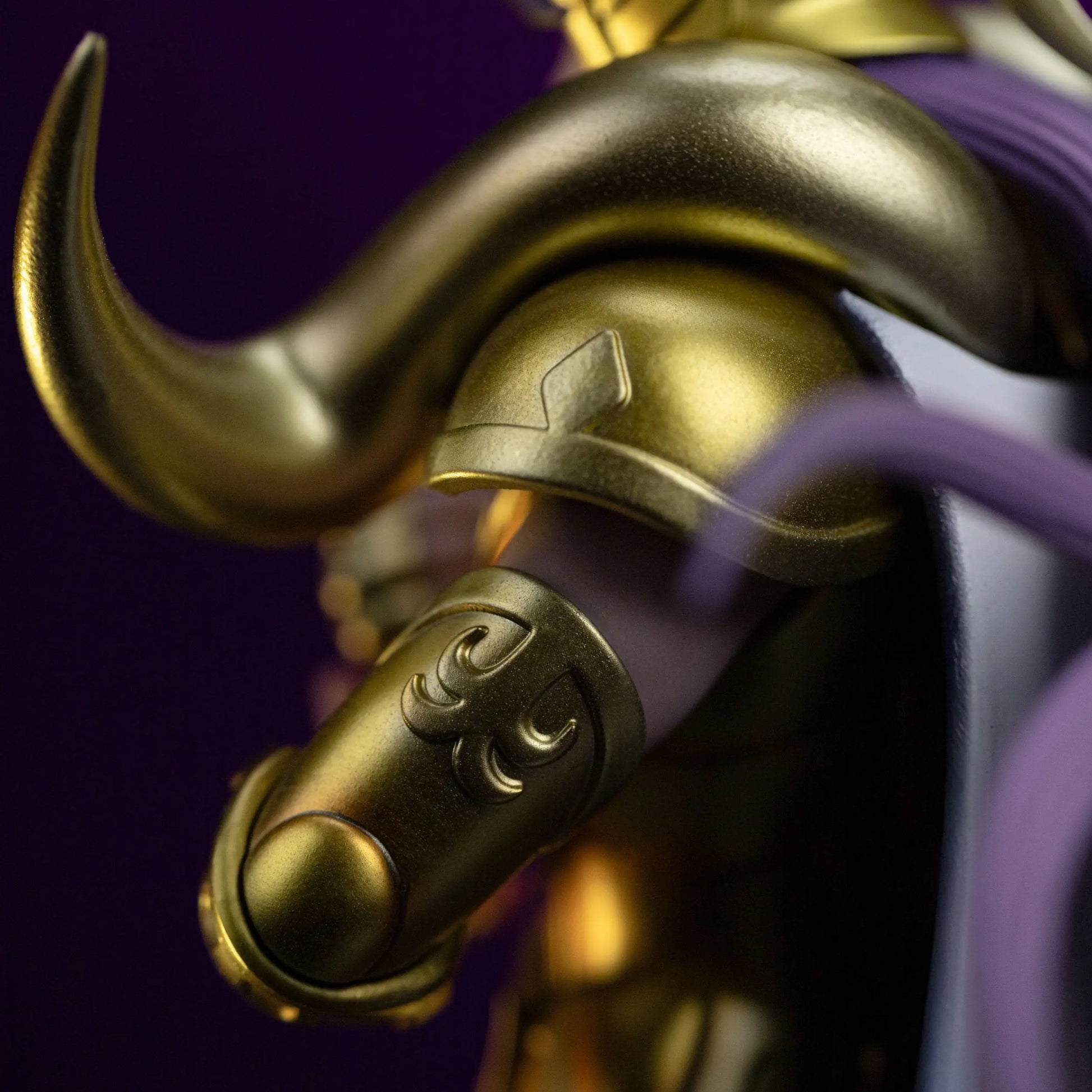 Saint Seiya Bélier Mu statuette 1/10 Art Scale 23cm - Rue Du Retro