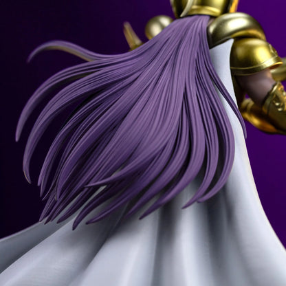Saint Seiya Bélier Mu statuette 1/10 Art Scale 23cm - Rue Du Retro